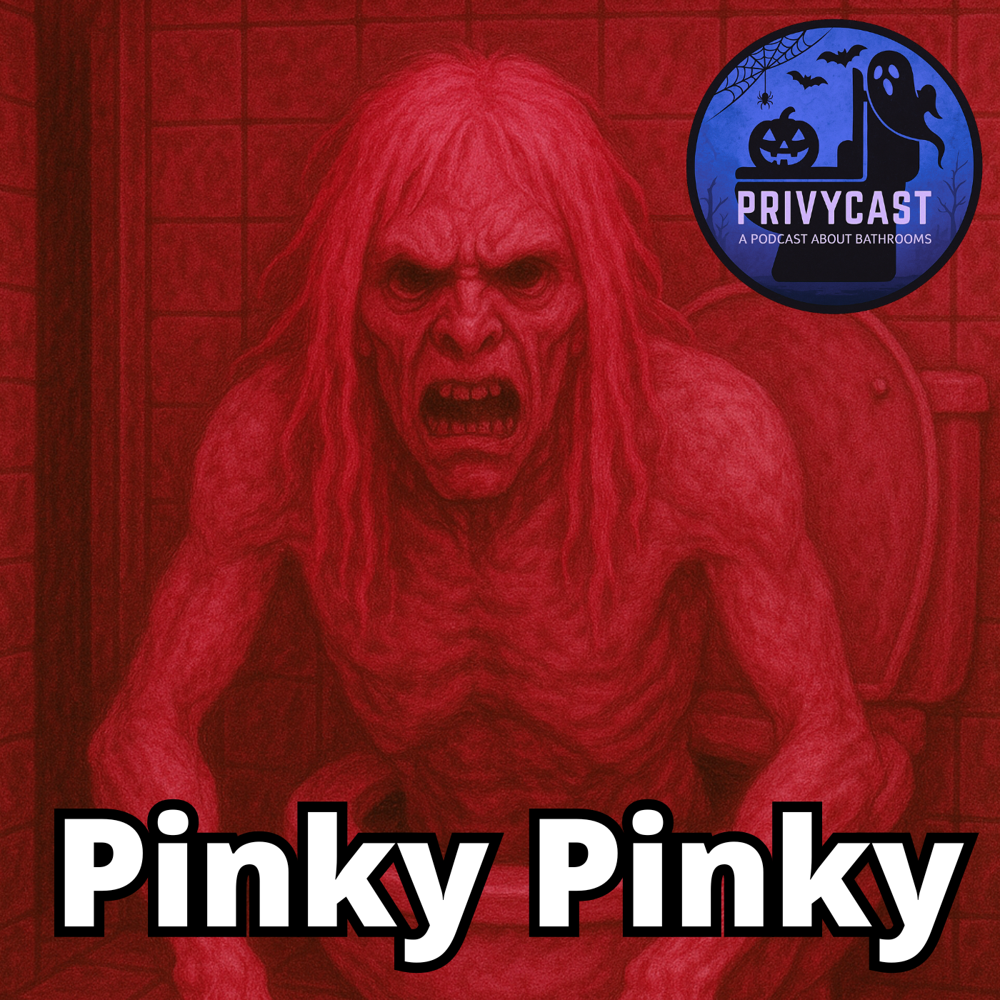 Ep 182: Pinky Pinky — Privycast